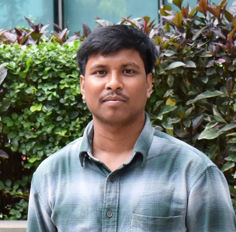 Bikash